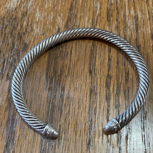 David Yurman Jewelry - David yurman bracelet